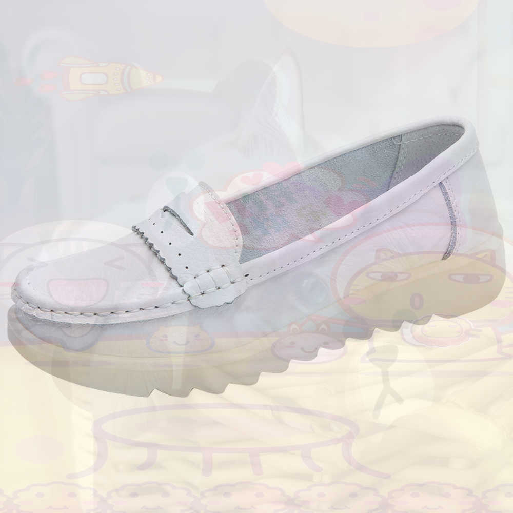Men'S Gents Formal Wear - Moccasin Driving Teenage Sneakers Skateboarding Women's