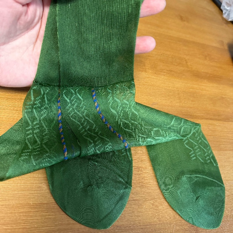Men Formal Wear Dress - New Men Ultra Thin Dress Socks