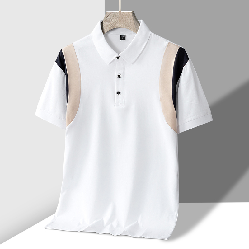 TFETTERS 2026 Golf Wear Men Su - огляд і ціна Men'S Polo Formal Wear