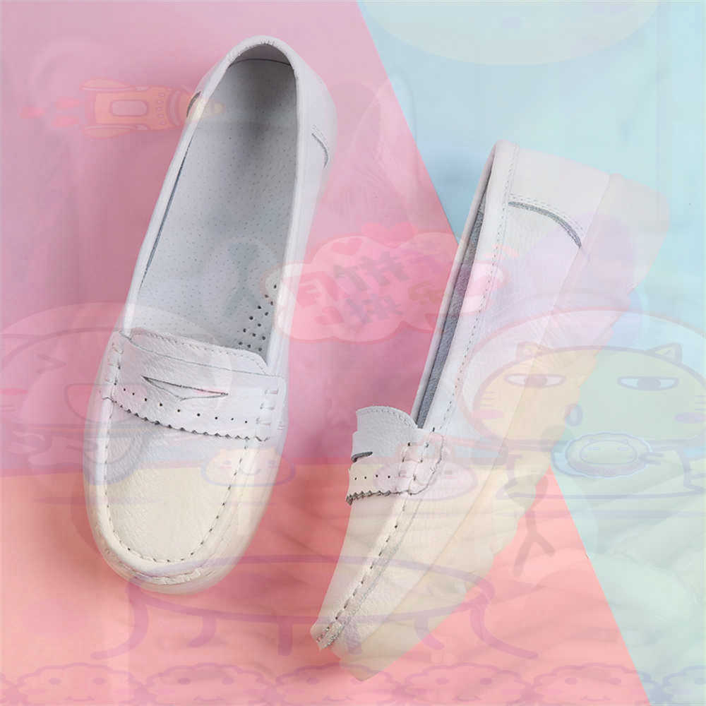 Moccasin Driving Teenage Sneak - огляд і ціна Men'S Gents Formal Wear