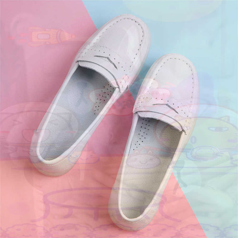 Moccasin Driving Teenage Sneak - огляд і ціна Men'S Gents Formal Wear