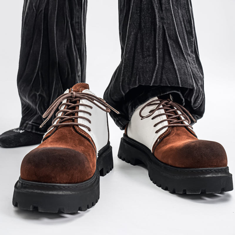 Stylish men loafers slip on fo - огляд і ціна Men Formal Wear Look