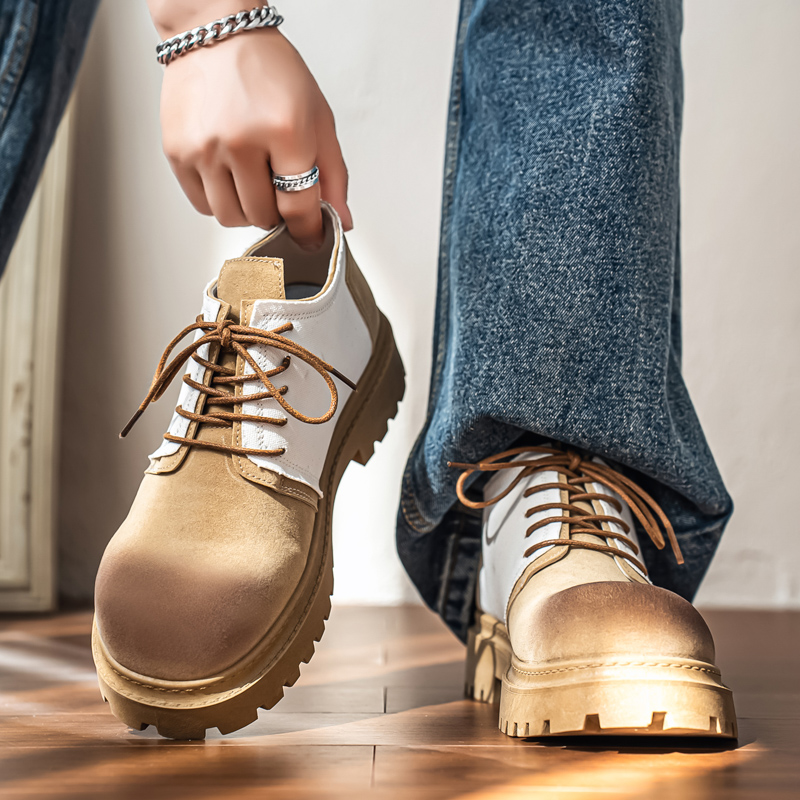 Stylish men loafers slip on fo - огляд і ціна Men Formal Wear Look