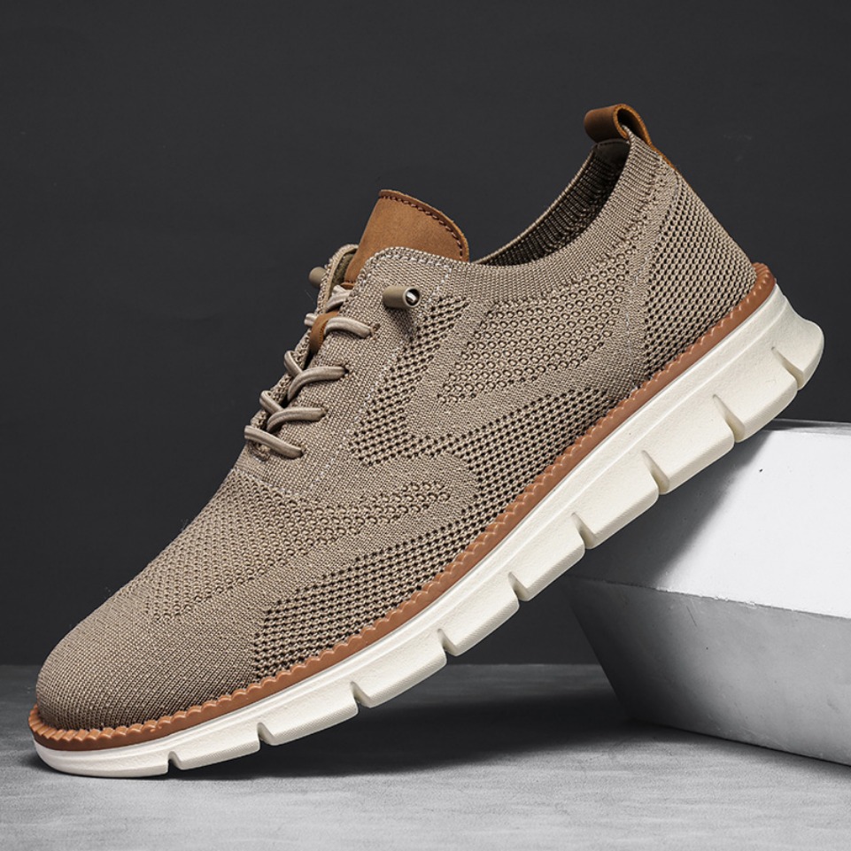Men Casual Shoes Breeze Stylis - огляд і ціна Men Formal Wear Dress
