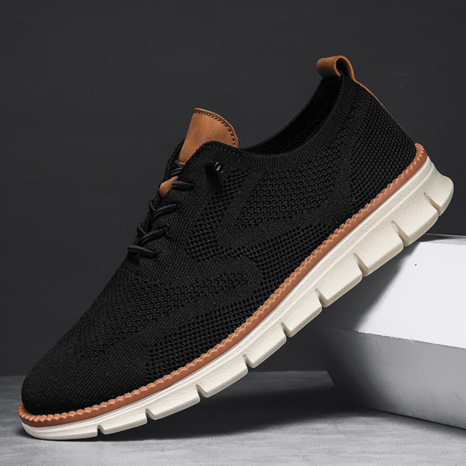 Men Casual Shoes Breeze Stylis - огляд і ціна Men Formal Wear Dress