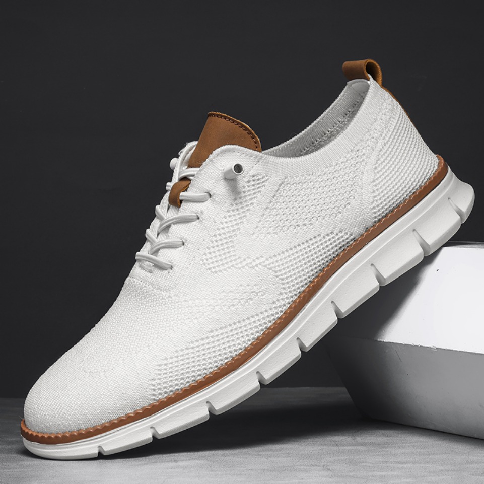 Men Casual Shoes Breeze Stylis - огляд і ціна Men Formal Wear Dress