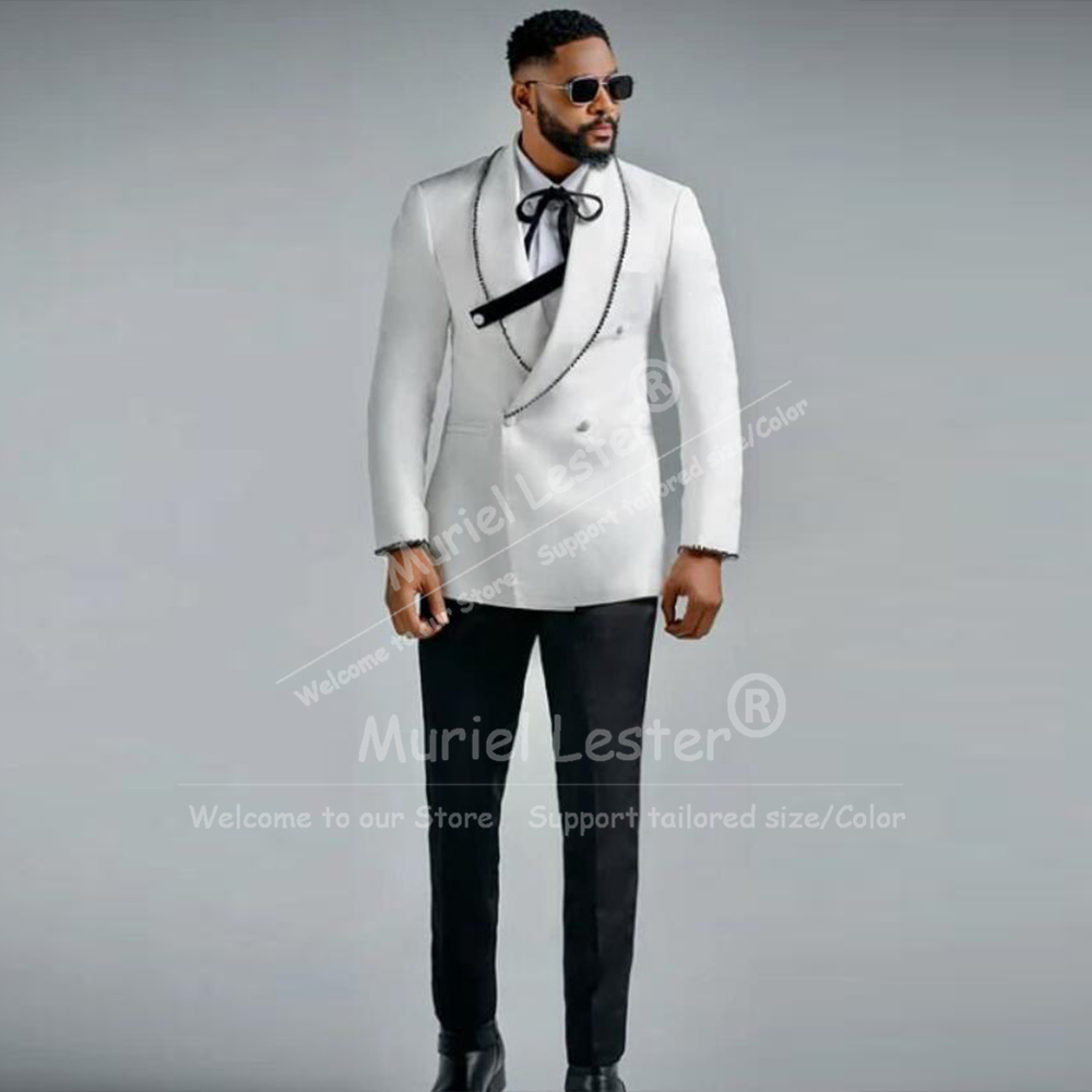 Unique Design Suits Men 2 Piec - огляд і ціна Unique Men'S Formal Wear