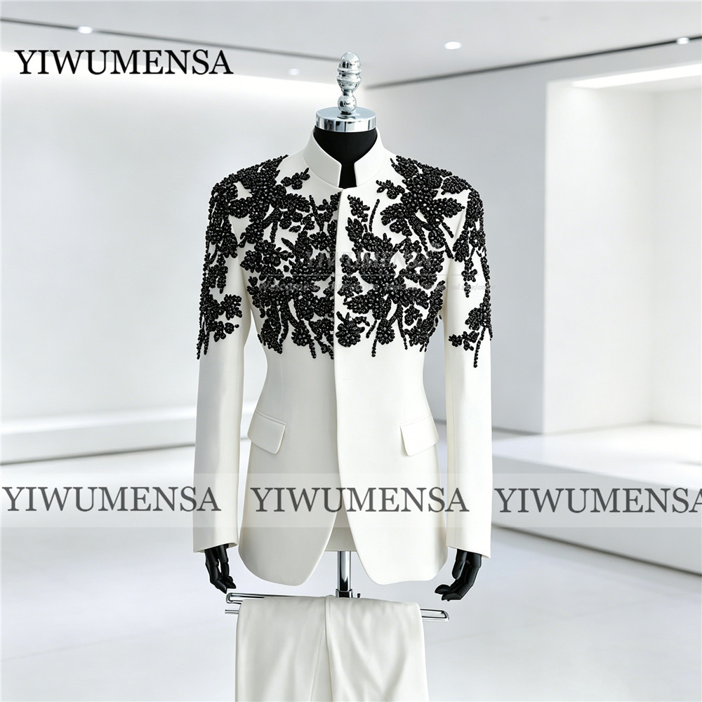 Unique Suit Men For Wedding Be - огляд і ціна Unique Men'S Formal Wear