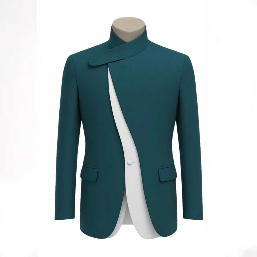 Unique Designer Men Tuxedos On - огляд і ціна Unique Men'S Formal Wear