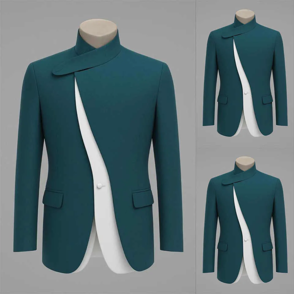Unique Designer Men Tuxedos On - огляд і ціна Unique Men'S Formal Wear