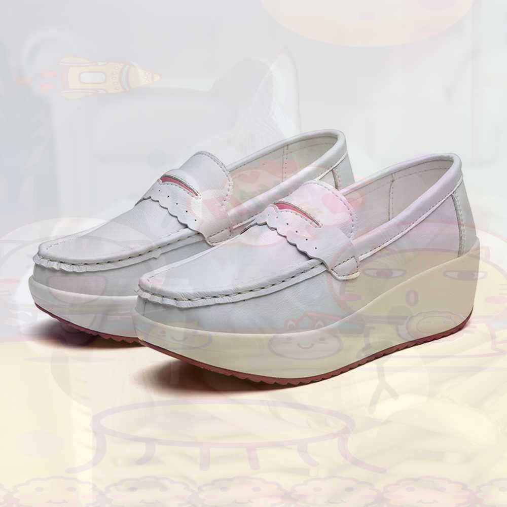 Plataform Winter Pink Sneakers - огляд і ціна Men'S Gents Formal Wear