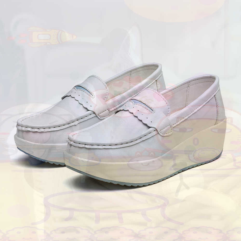 Plataform Winter Pink Sneakers - огляд і ціна Men'S Gents Formal Wear