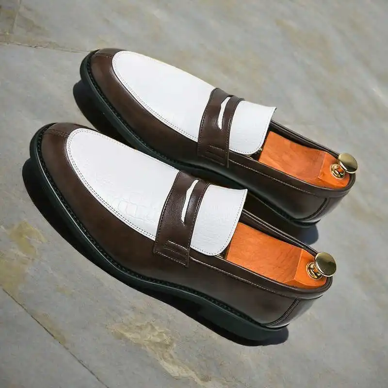 Gents Formal Skater Sneakers M - огляд і ціна Men'S Gents Formal Wear