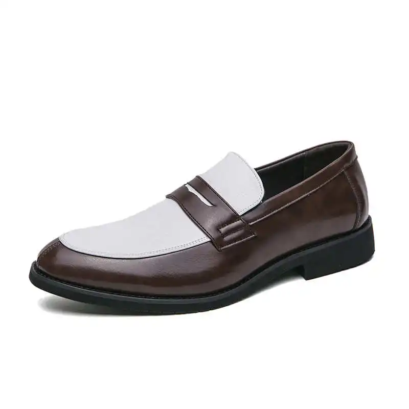 Gents Formal Skater Sneakers M - огляд і ціна Men'S Gents Formal Wear