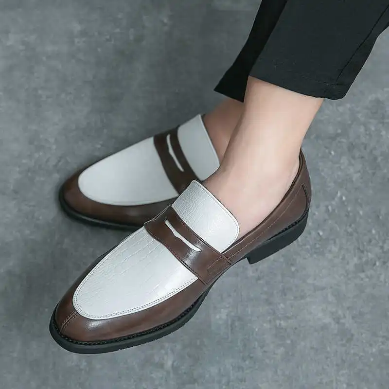 Gents Formal Skater Sneakers M - огляд і ціна Men'S Gents Formal Wear