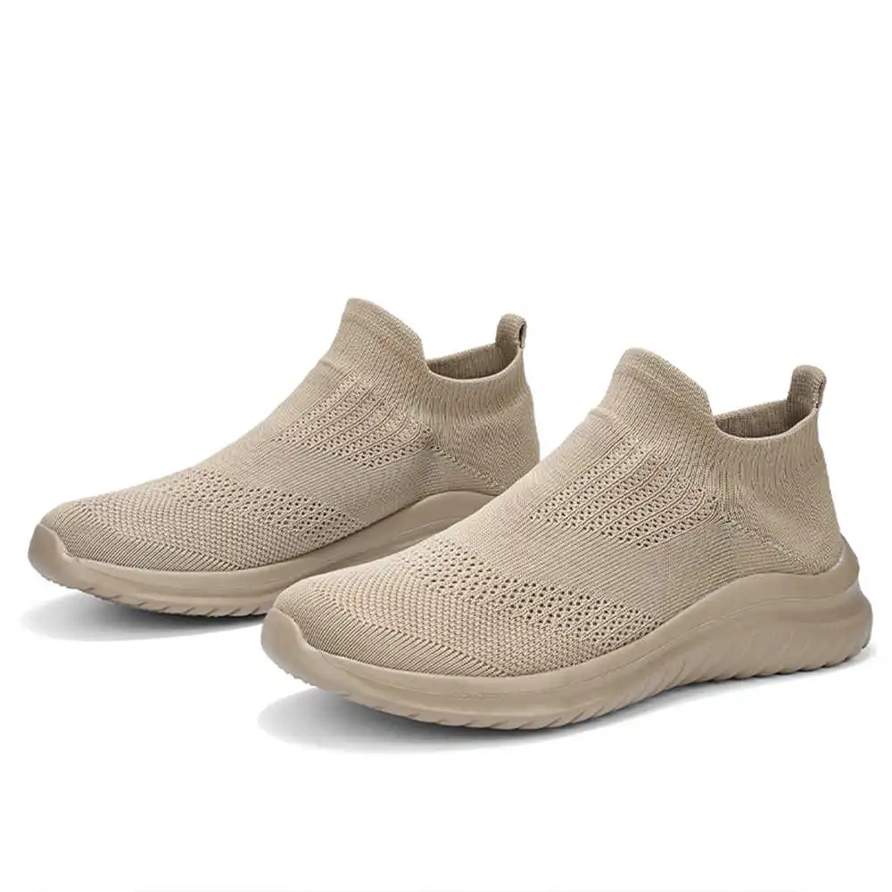 Beige Soft New Novelty Tennis  - огляд і ціна Unique Men'S Formal Wear