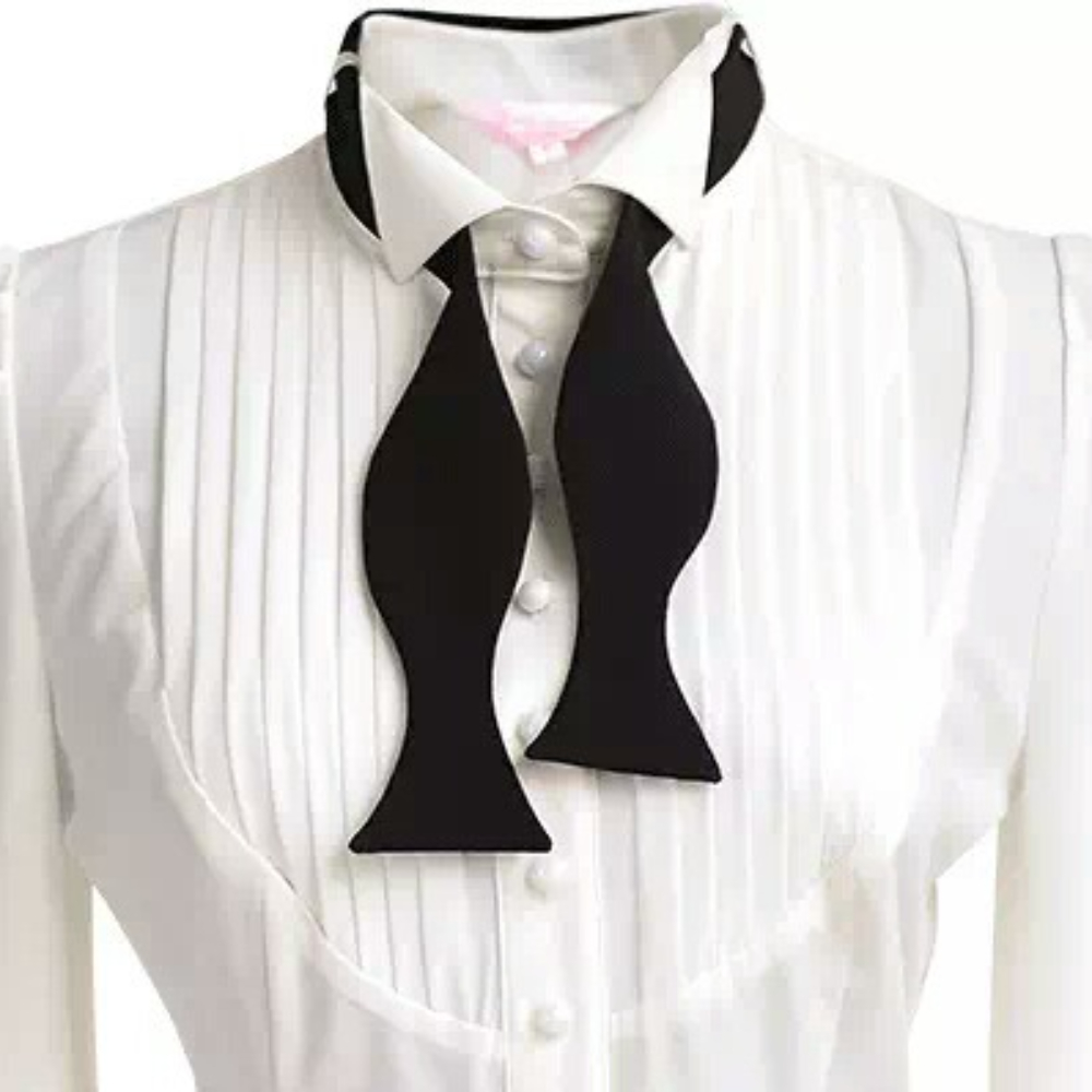 Men's Formal Pre-tied Adjustab - огляд і ціна Men Formal Wear With Tie