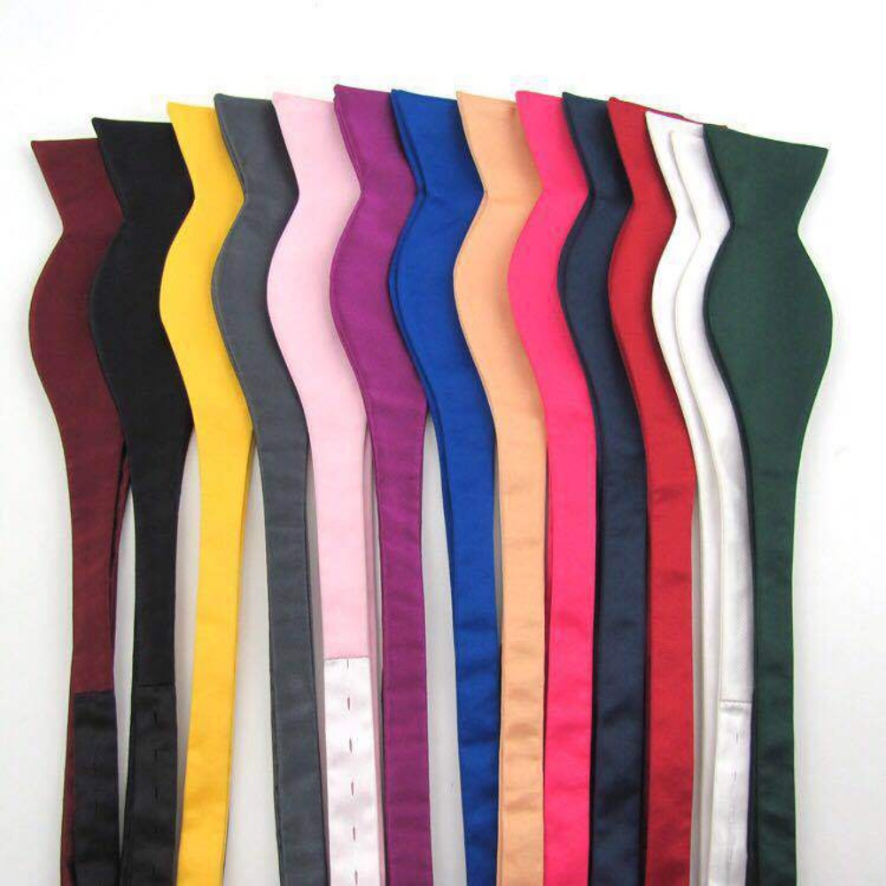 Men's Formal Pre-tied Adjustab - огляд і ціна Men Formal Wear With Tie