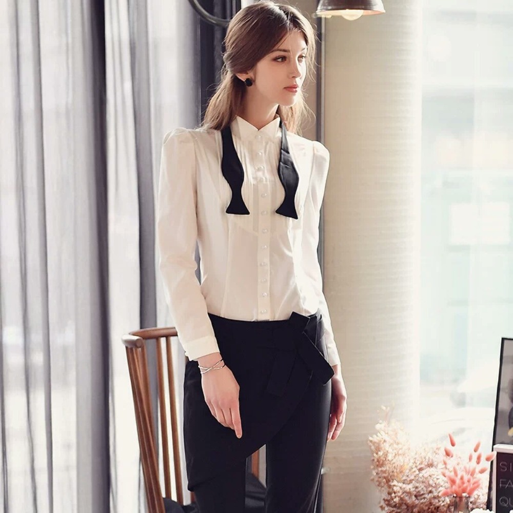 Men's Formal Pre-tied Adjustab - огляд і ціна Men Formal Wear With Tie