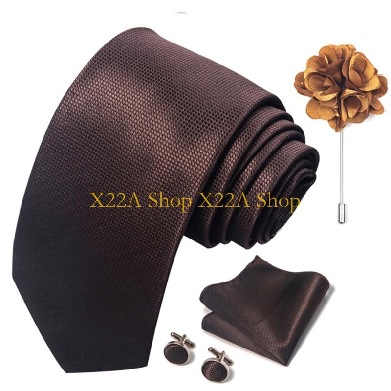 Unique Stylish Polyester Tie P - огляд і ціна Unique Men'S Formal Wear