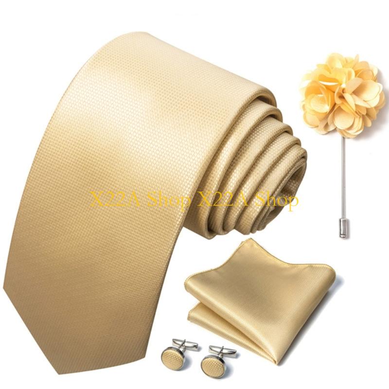 Unique Stylish Polyester Tie P - огляд і ціна Unique Men'S Formal Wear