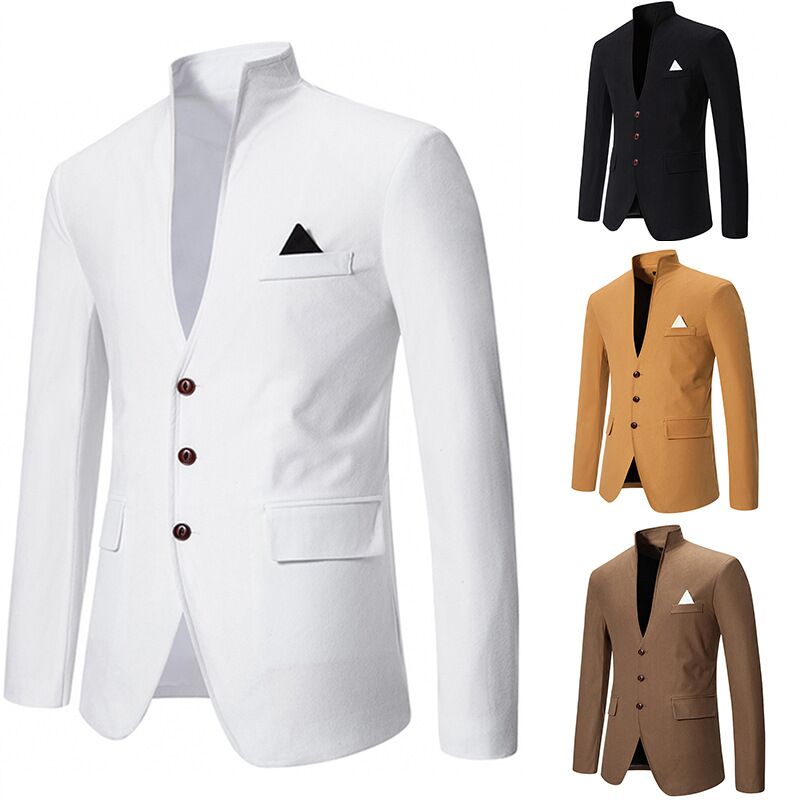 Casual Wedding Men's Tuxedo Ja - огляд і ціна Men'S Formal Wear For Office