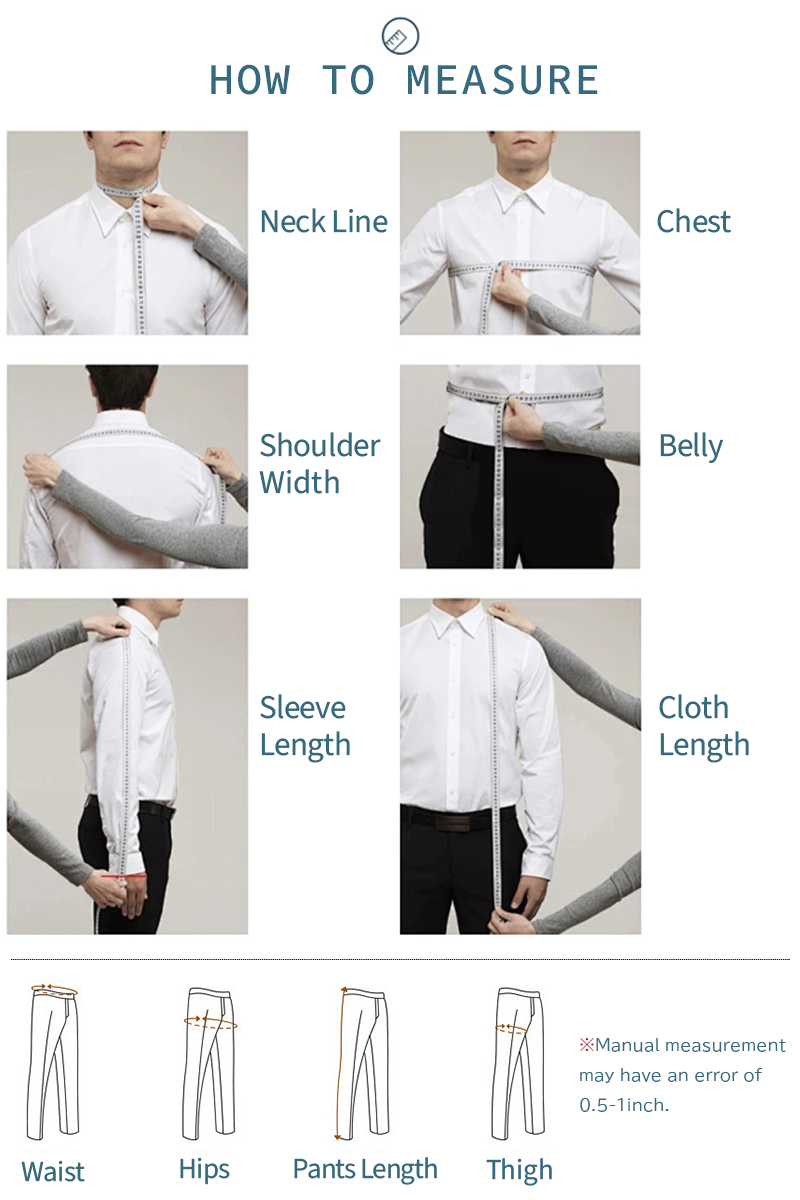 High Quality New Arrival Overc - огляд і ціна Men Formal Wear Clothes