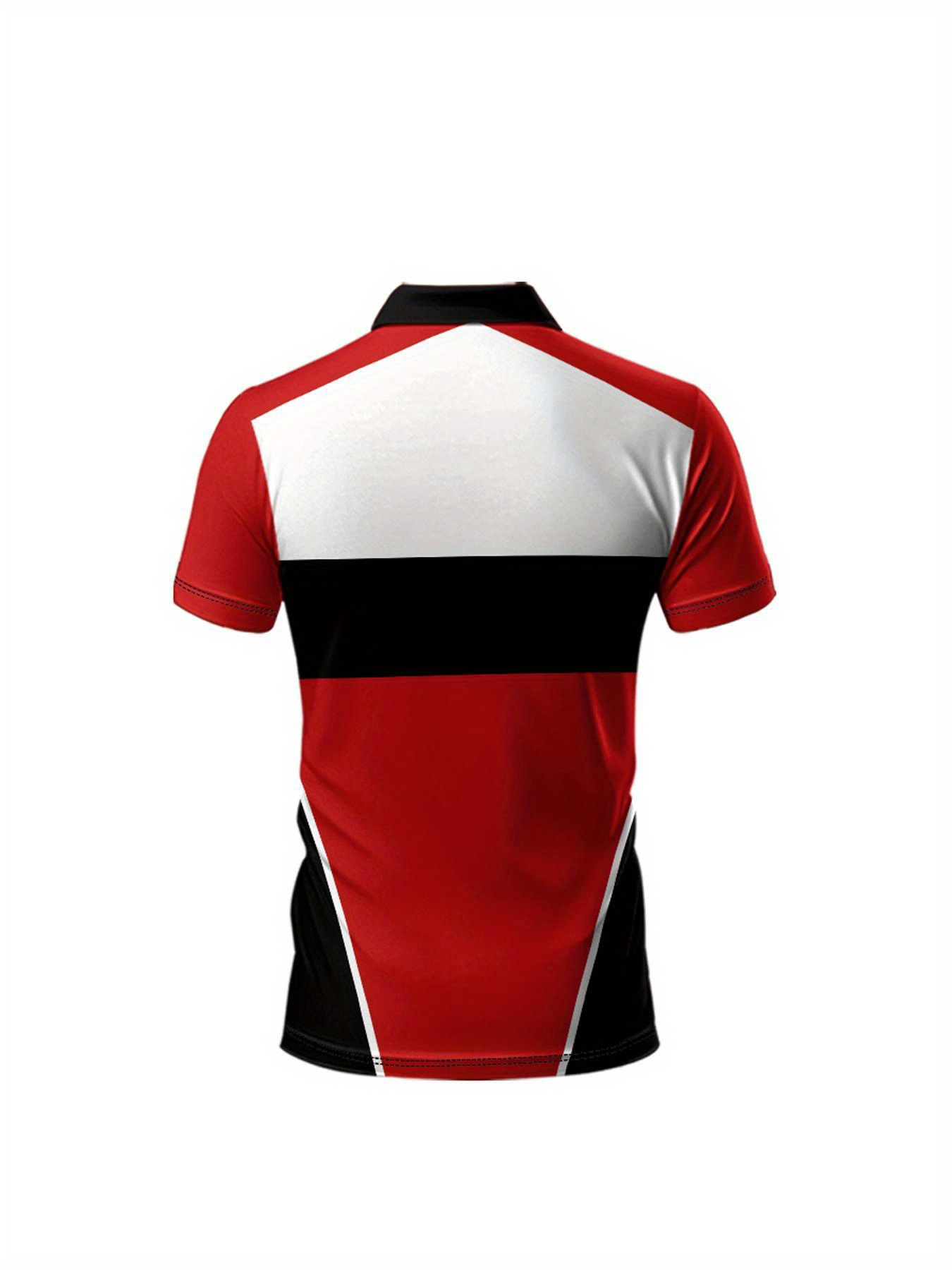 2026 Model Men's Business Polo - огляд і ціна Men'S Polo Formal Wear
