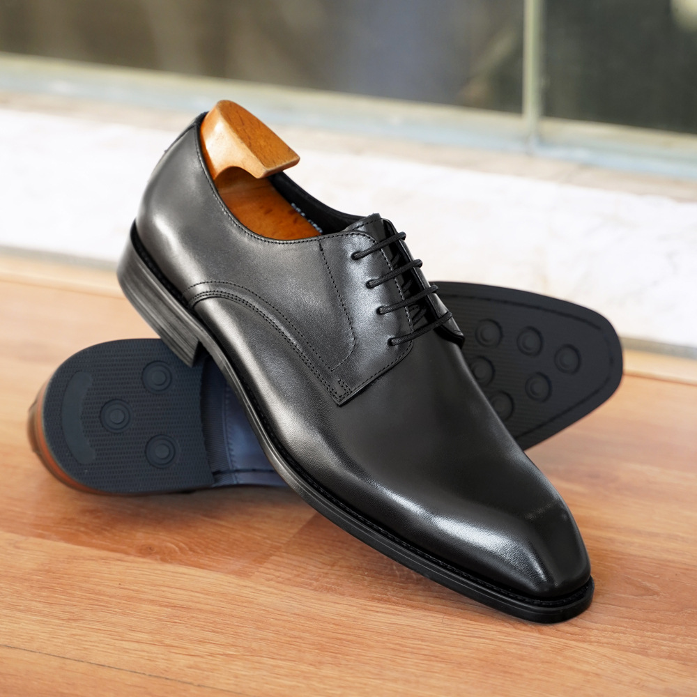 Men's Business Casual Shoes Di - огляд і ціна Men Formal Wear Dress
