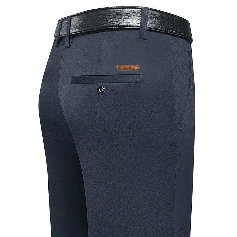 Mens Long Length Straight Leg  - огляд і ціна Men Formal Wear Dress