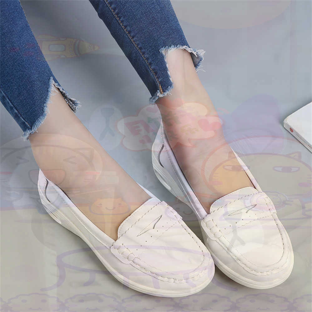 Soft Slip-on Womens Large Size - огляд і ціна Men'S Gents Formal Wear