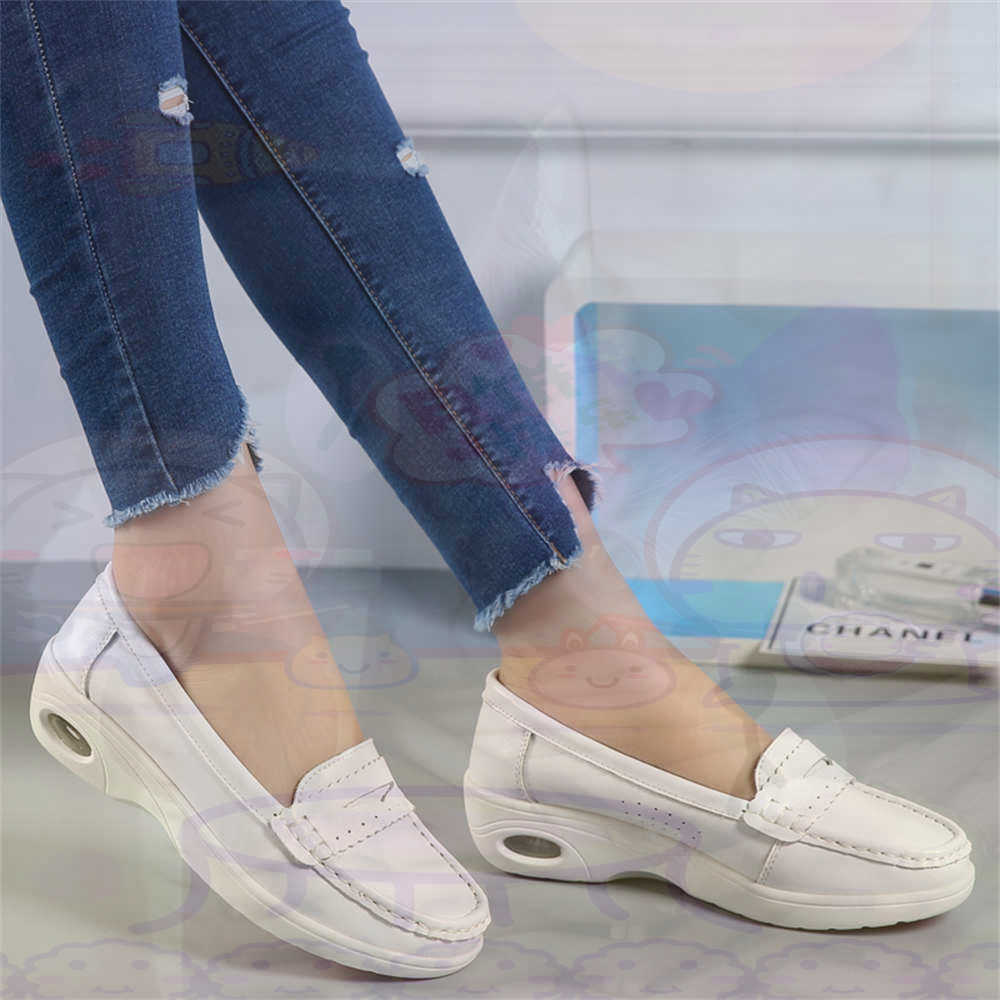 Soft Slip-on Womens Large Size - огляд і ціна Men'S Gents Formal Wear