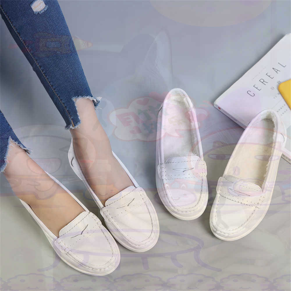 Soft Slip-on Womens Large Size - огляд і ціна Men'S Gents Formal Wear