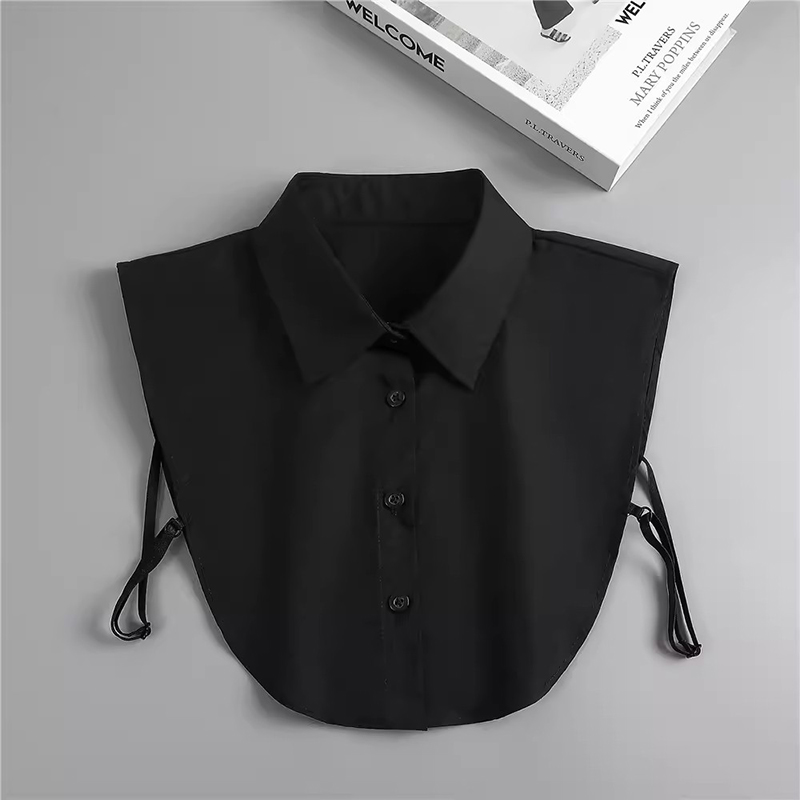 Comfortable False Half Shirt C - огляд і ціна Men Formal Wear With Tie