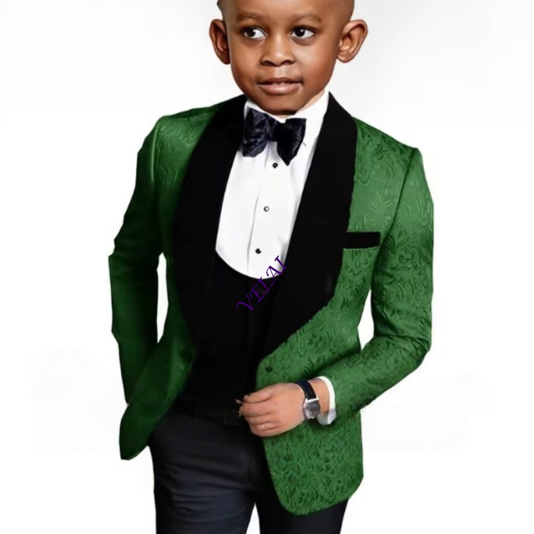 IFashion Boys Floral Three-pie - огляд і ціна Men Formal Wear Clothes