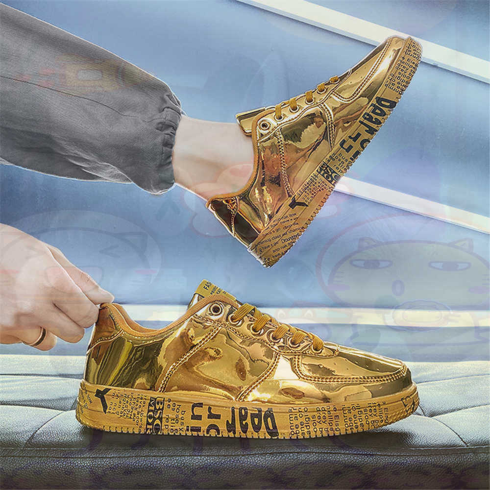 Round Foot Size 45 Sneakers Wh - огляд і ціна Unique Men'S Formal Wear