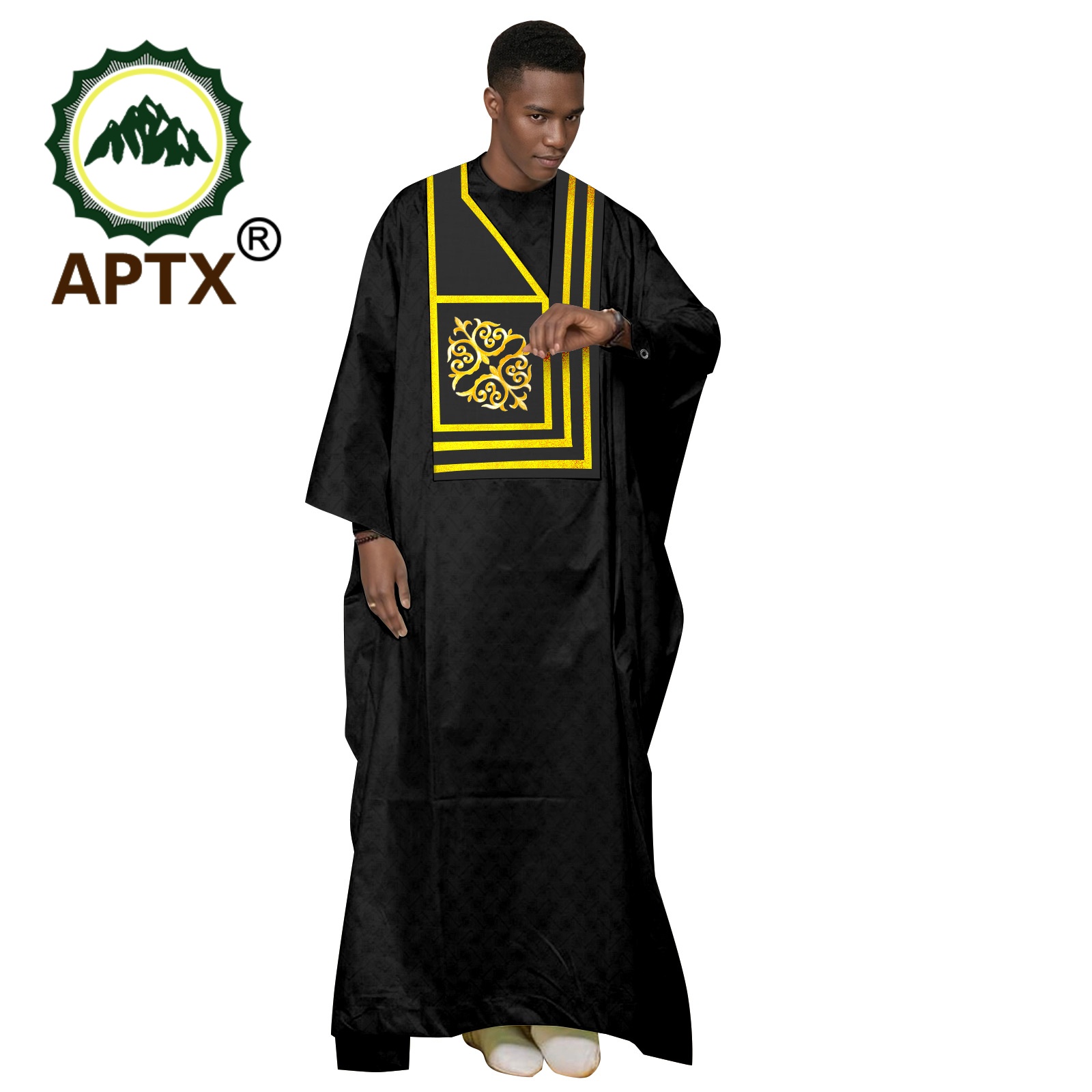 African Clothes for Men Tradit - огляд і ціна Men Formal Wear Clothes