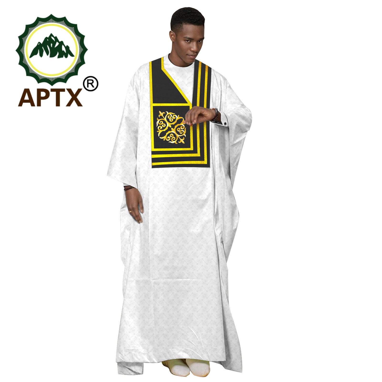 African Clothes for Men Tradit - огляд і ціна Men Formal Wear Clothes