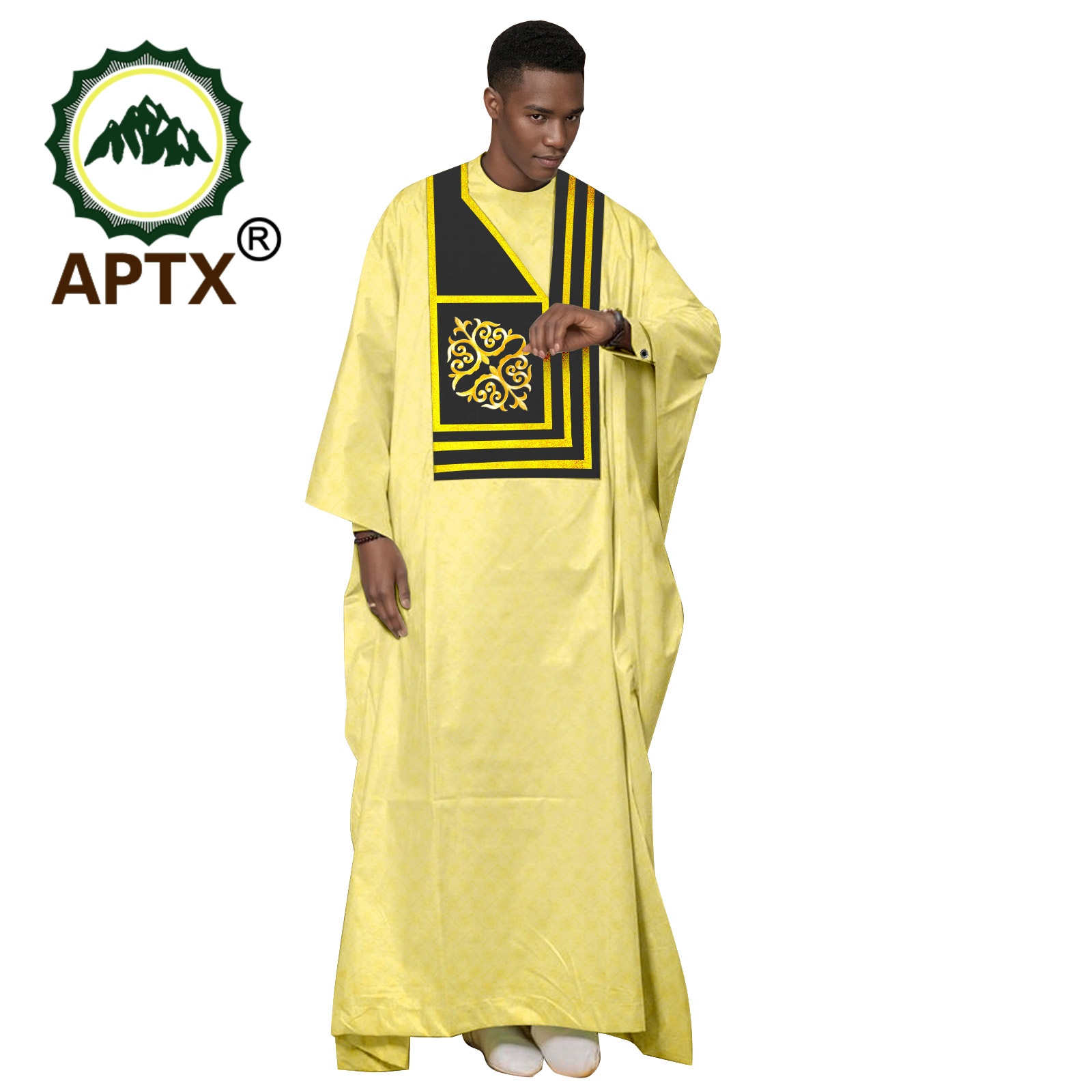 African Clothes for Men Tradit - огляд і ціна Men Formal Wear Clothes