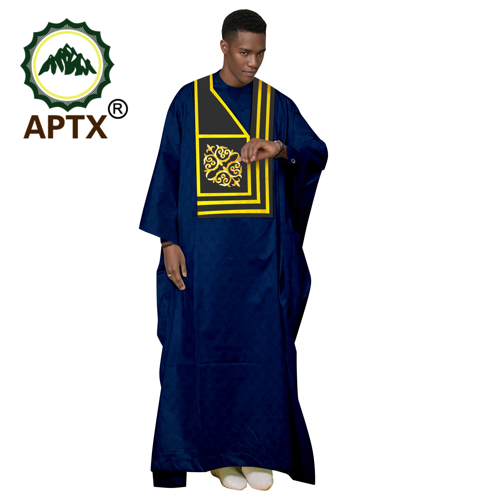 African Clothes for Men Tradit - огляд і ціна Men Formal Wear Clothes