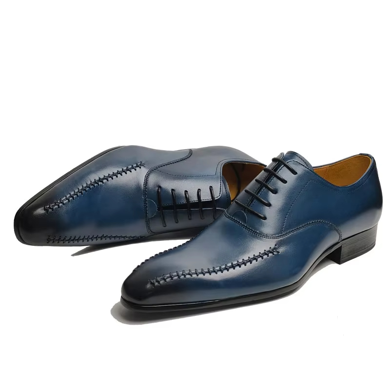 High-end luxury Men's Genuine  - огляд і ціна Men Formal Wear Dress