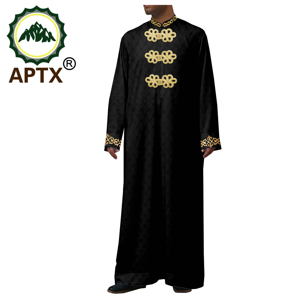 African Clothes for Men Muslim - огляд і ціна Men Formal Wear Clothes