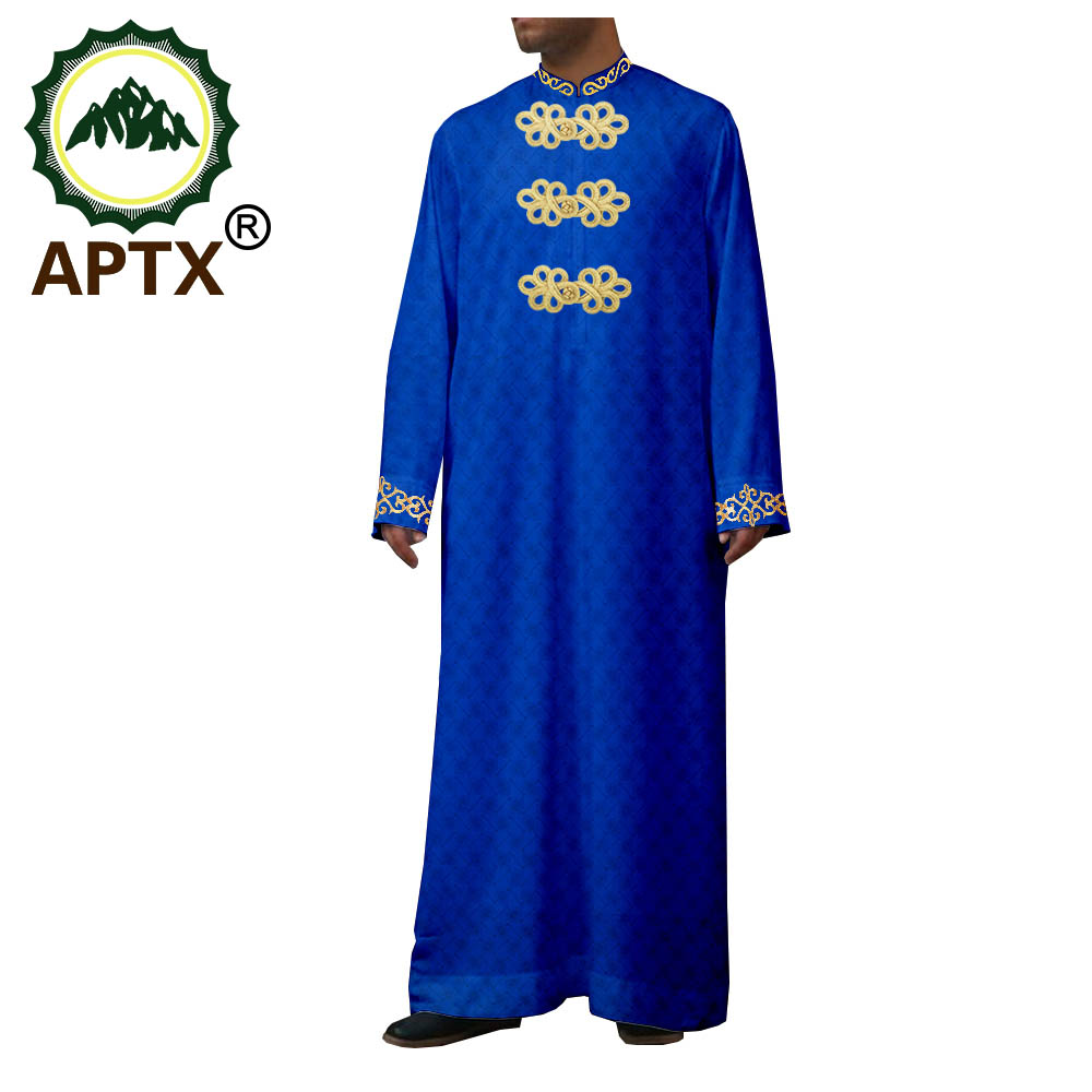 African Clothes for Men Muslim - огляд і ціна Men Formal Wear Clothes