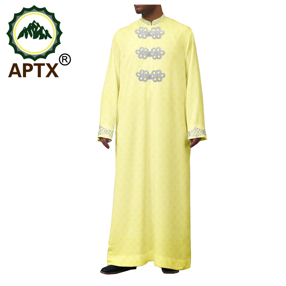 African Clothes for Men Muslim - огляд і ціна Men Formal Wear Clothes