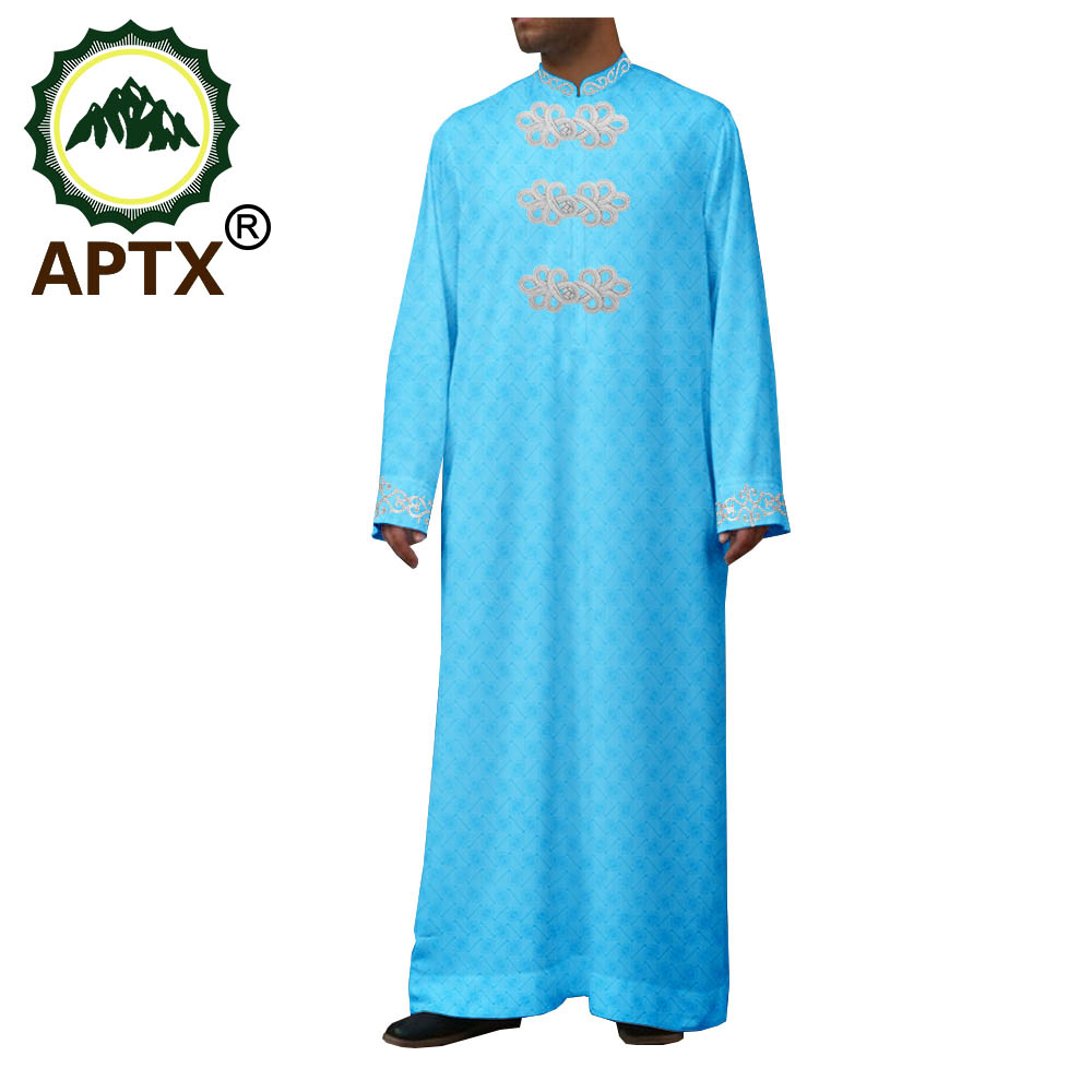African Clothes for Men Muslim - огляд і ціна Men Formal Wear Clothes